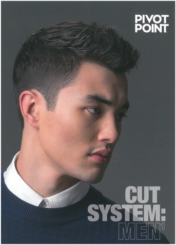 Cut System:Men1
